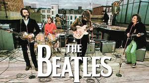The Beatles Solo Project 2019
