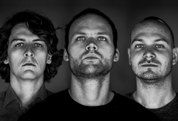 Noisia