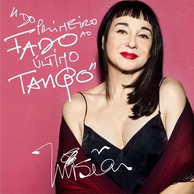 Misia - Do Primeiro Fado Ao Ultimo Tango (2016)