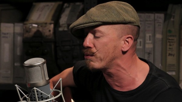 Foy Vance