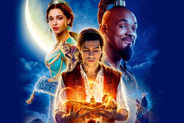 Aladdin - 2019