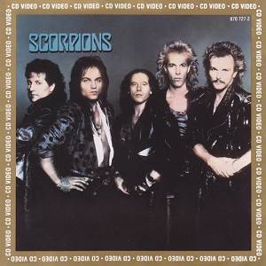 Scorpions - 1988 - Rhythm Of Love (UK, 870 727-2) (Single)