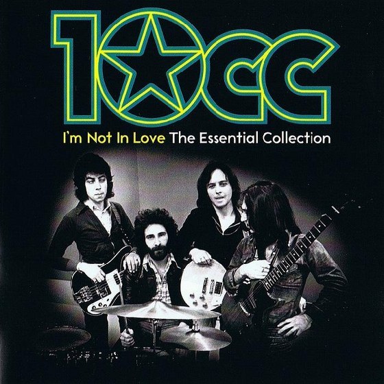 10СС - The Essential Collection (2CD) 2012
