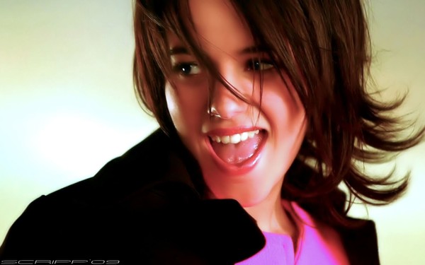 Alizee