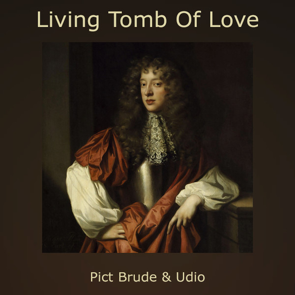 PB - Living Tomb Of Love (English poetry tribute #14)
