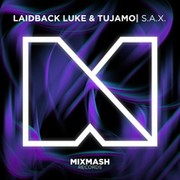 S.A.X. w. Matt Watkins – Africa BLACK HAWK 2017 - Laidback Luke & Tujamo