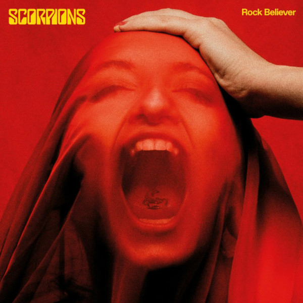 Scorpions – Rock Believer (2022) [Deluxe Edition]