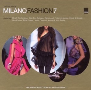 The sound of Milano Fashion 7