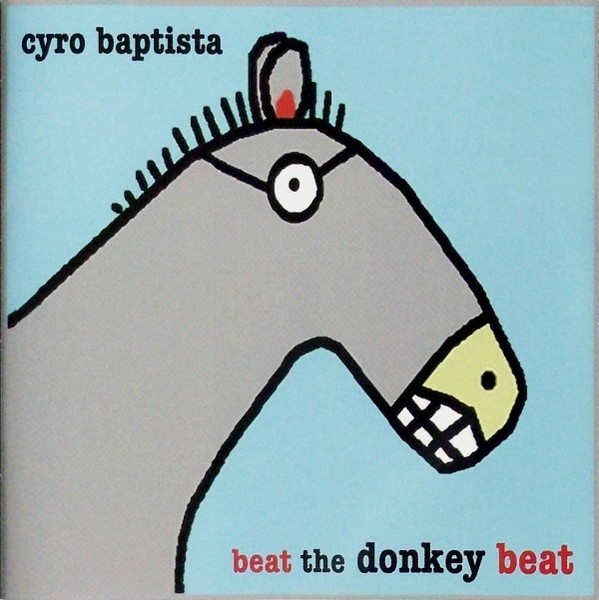 Beat the Donkey Beat