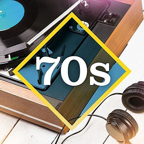 VA - 70s: The Collection (2017)